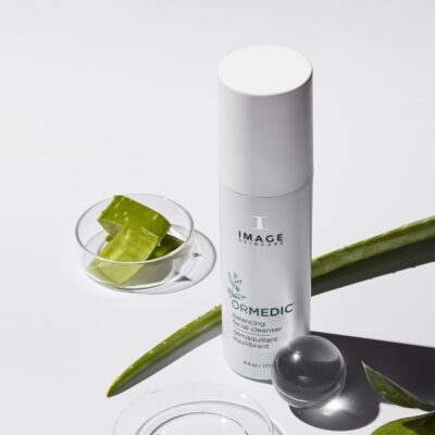 ORMEDIC - Balancing Facial Cleanser