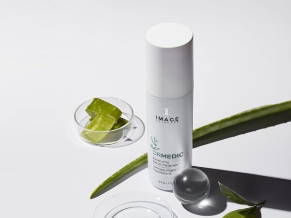 ORMEDIC - Balancing Facial Cleanser