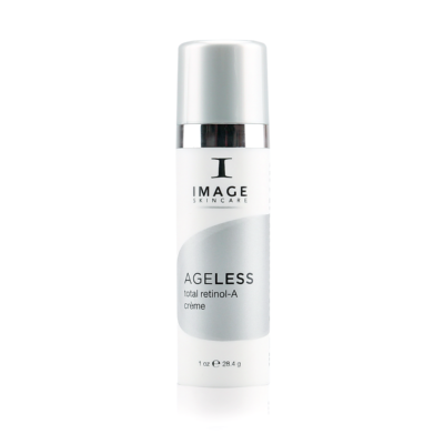 AGELESS - Total Retinol-A Crème