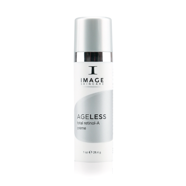 AGELESS - Total Retinol-A Crème