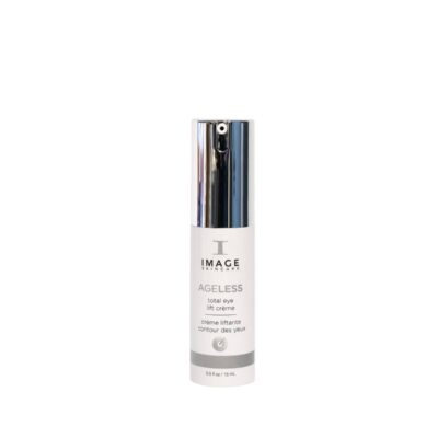 AGELESS - Total Eye Lift Crème