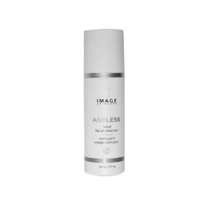 AGELESS - Total Facial Cleanser