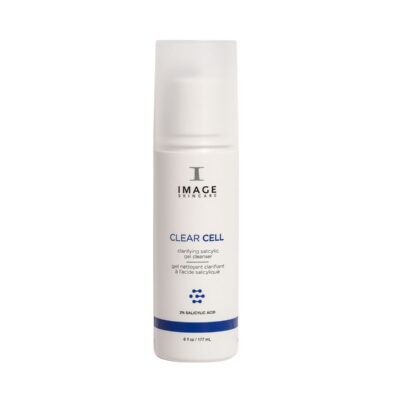 CLEAR CELL - Clarifying Gel Cleanser