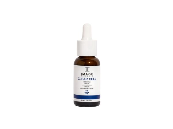 CLEAR CELL - Restoring Serum