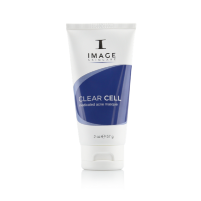 CLEAR CELL - Clarifying Masque