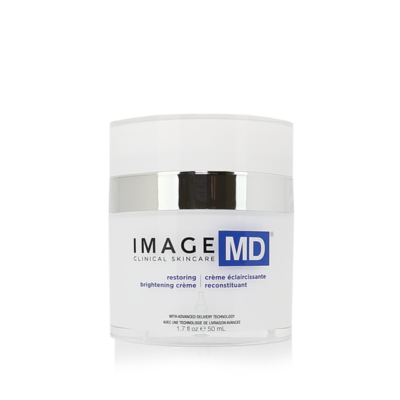 IMAGE MD - Restoring Brightening Crème with ADT Technology™