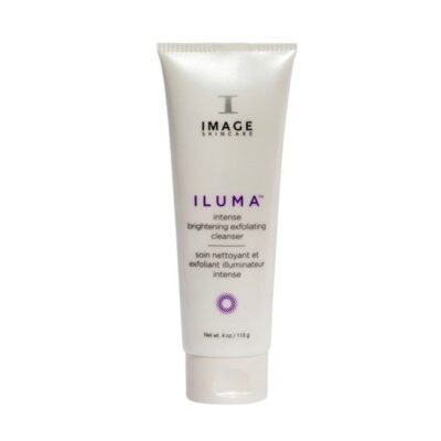 ILUMA - Intense Brightening Exfoliating Cleanser