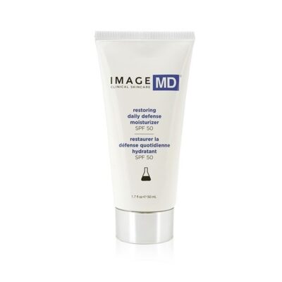 IMAGE MD - Restoring Daily Defense Moisturizer SPF 50