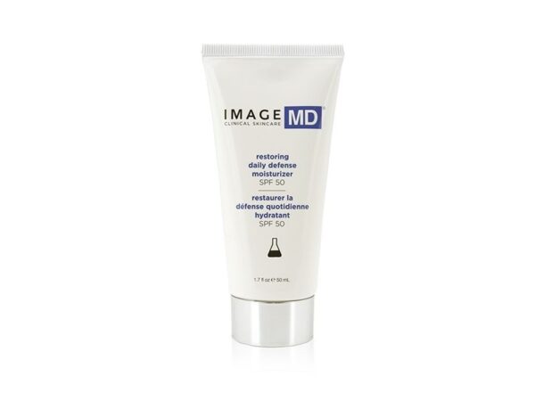 IMAGE MD - Restoring Daily Defense Moisturizer SPF 50