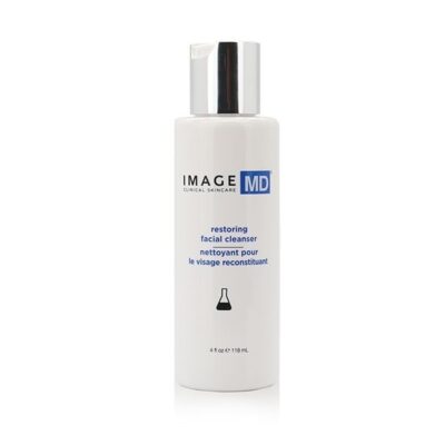 IMAGE MD - Restoring Facial Cleanser