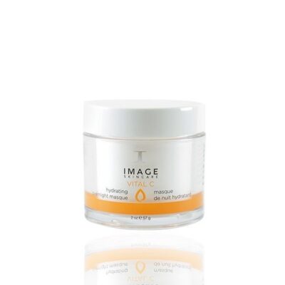 VITAL C - Hydrating Overnight Masque