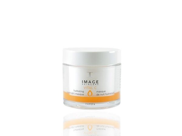 VITAL C - Hydrating Overnight Masque