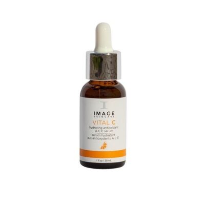 VITAL C - Hydrating Antioxidant ACE Serum