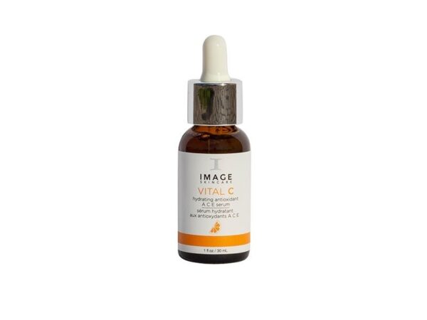 VITAL C - Hydrating Antioxidant ACE Serum