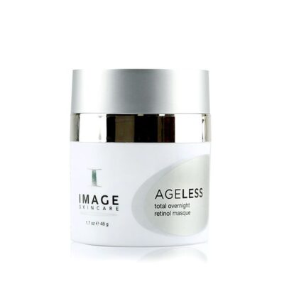 AGELESS - Total Overnight Retinol Masque