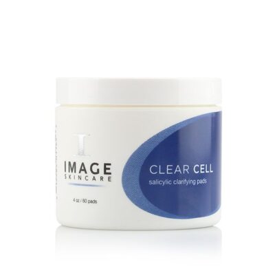 CLEAR CELL - Clarifying Pads