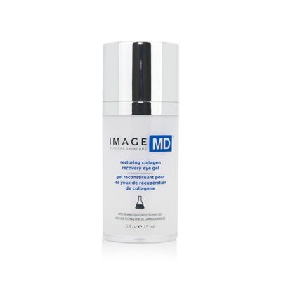 IMAGE MD - Restoring Collagen Recovery Eye Gel with ADT Tech