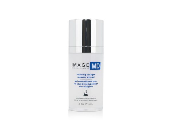 IMAGE MD - Restoring Collagen Recovery Eye Gel with ADT Tech