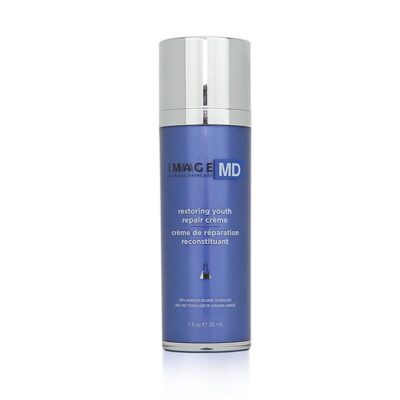 IMAGE MD - Restoring Youth Repair Crème with ADT Technology™