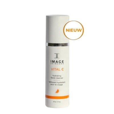 VITAL C - Hydrating Facial Cleanser