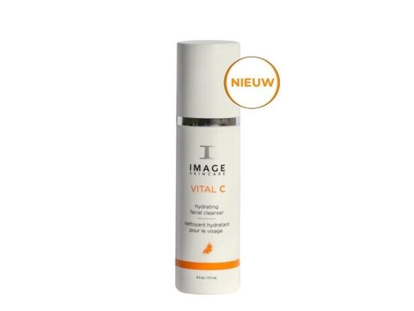 VITAL C - Hydrating Facial Cleanser