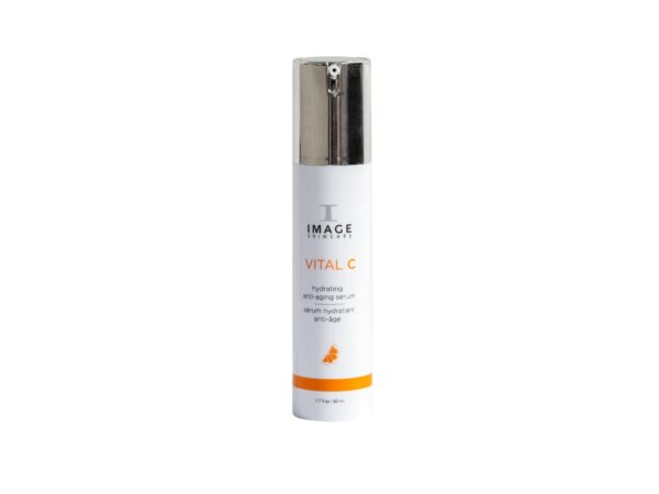 VITAL C - Hydrating Anti-Aging Serum